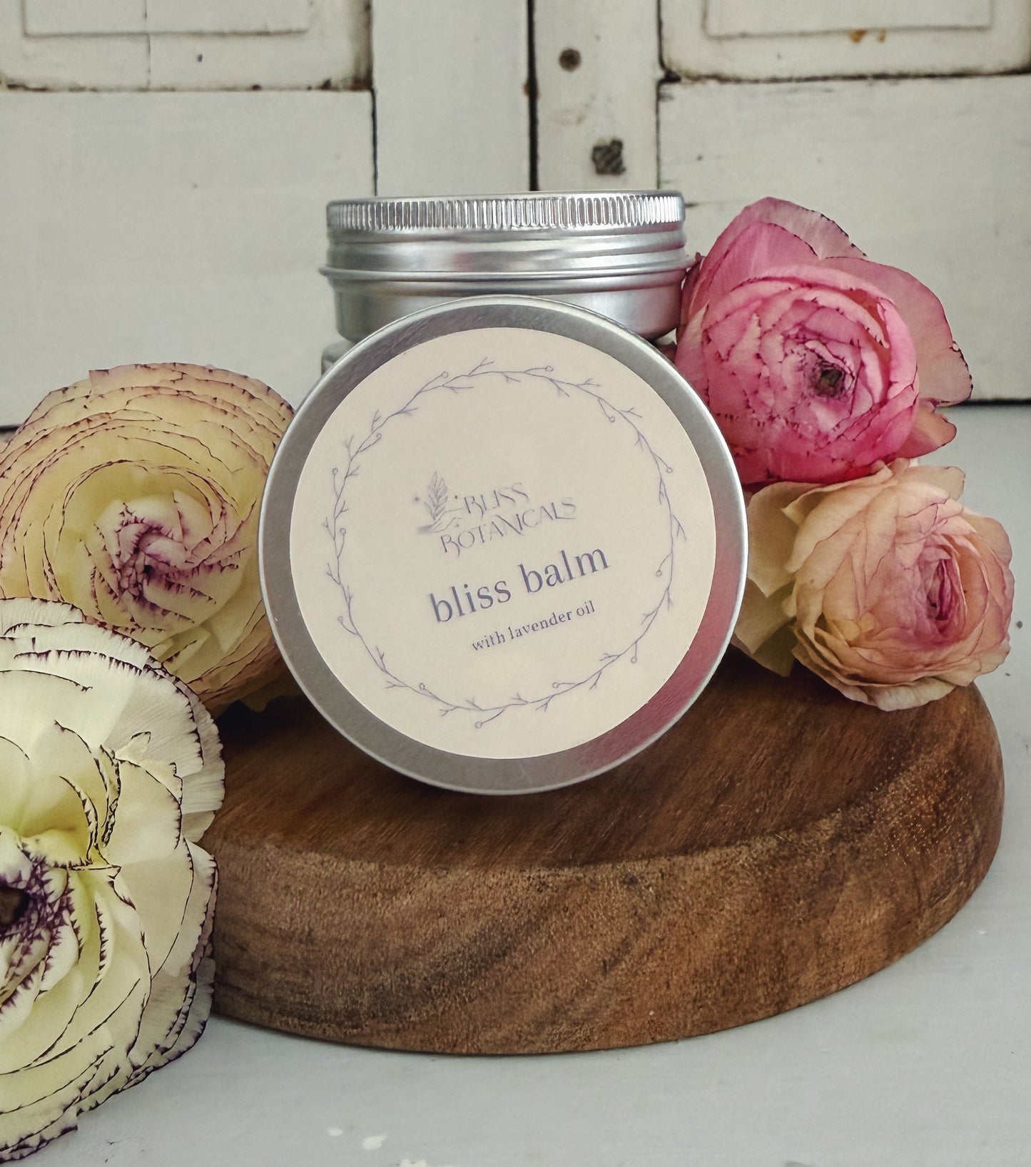Bliss Balm - Magical Multitasking Skin Balm