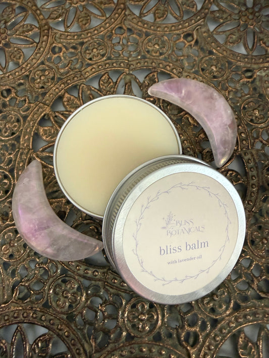Bliss Balm - Magical Multitasking Skin Balm
