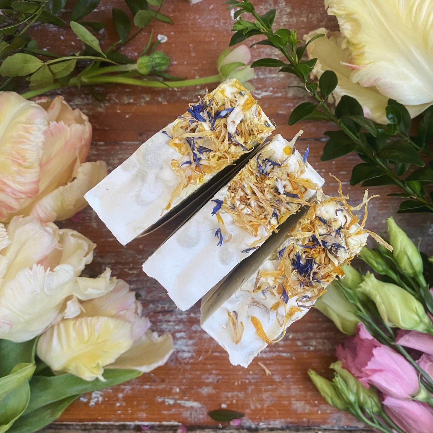 Enchanted Soap