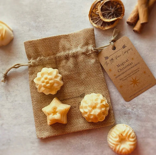 Magical Christmas Soy Wax Melts