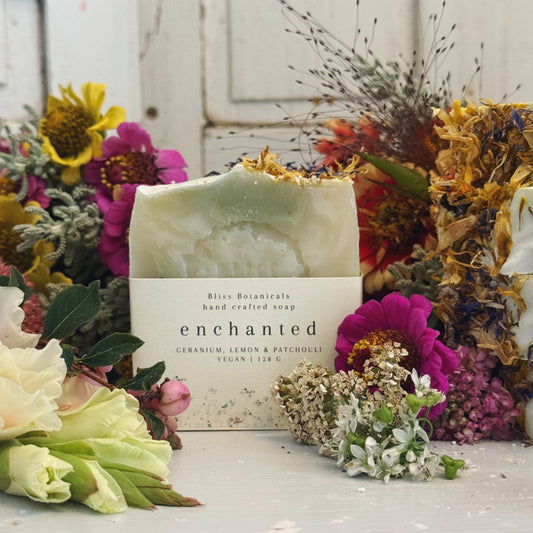 Enchanted Soap
