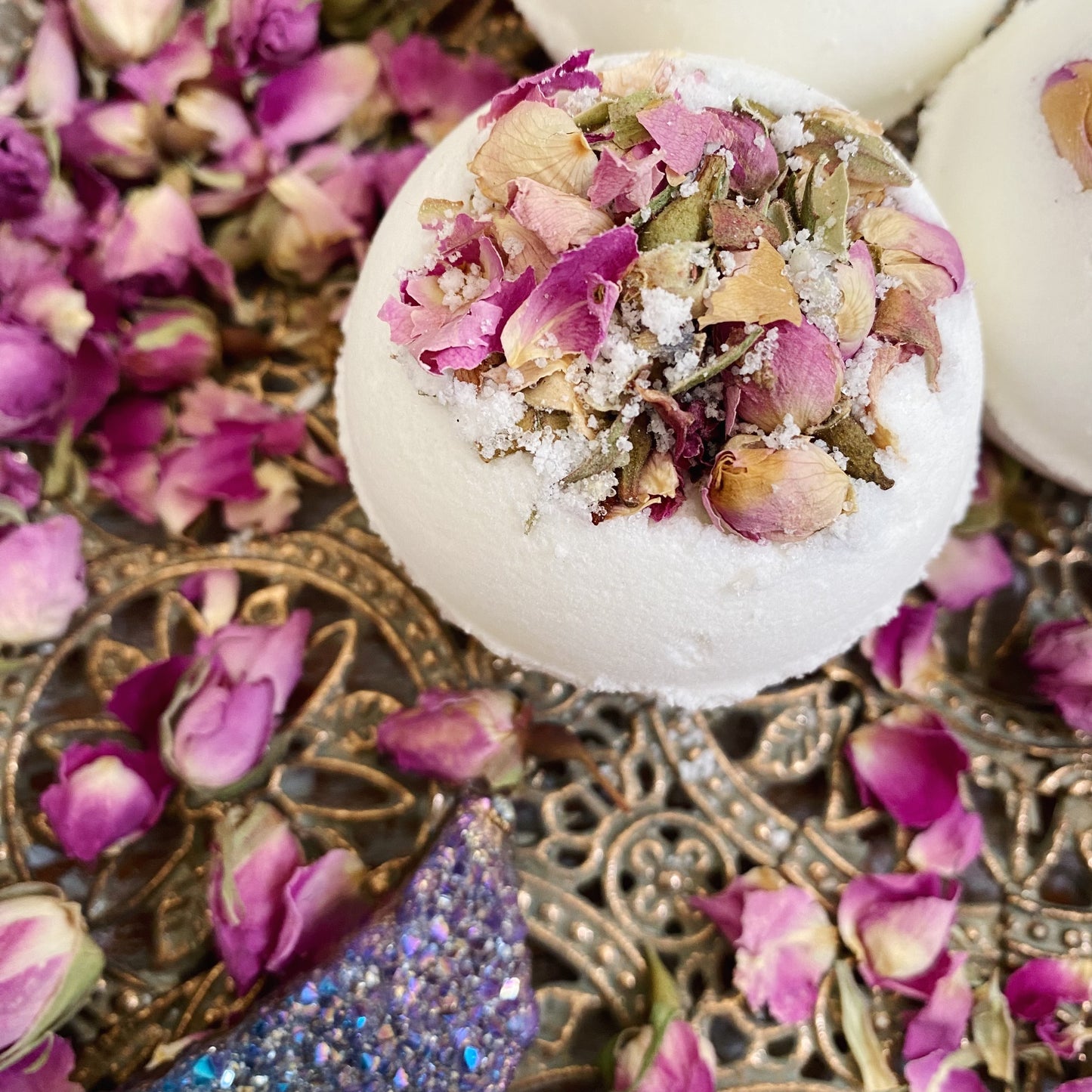 Goddess Bath Bomb