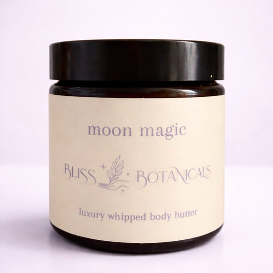 Moon Magic Whipped Body Butter