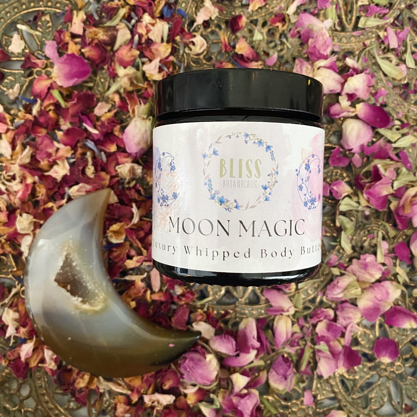 Moon Magic Whipped Body Butter