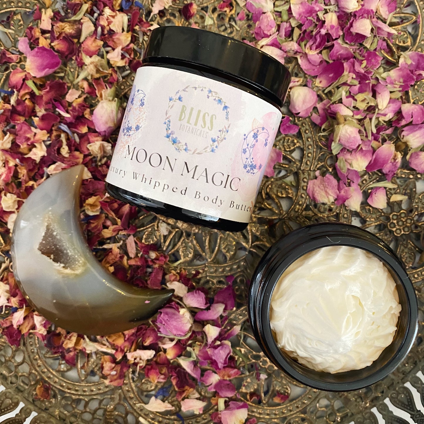 Moon Magic Whipped Body Butter