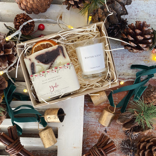 Yule Magic Gift Set