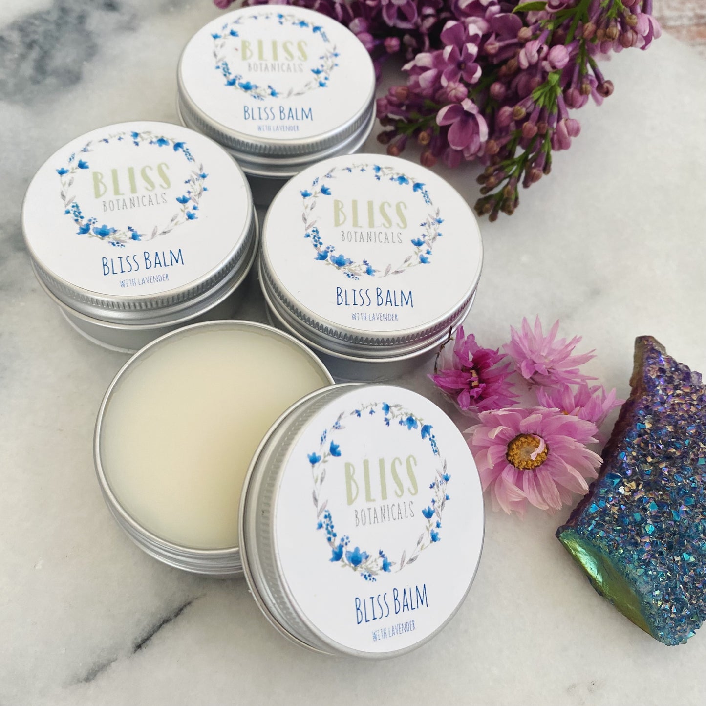 Bliss Balm - Magical Multitasking Skin Balm