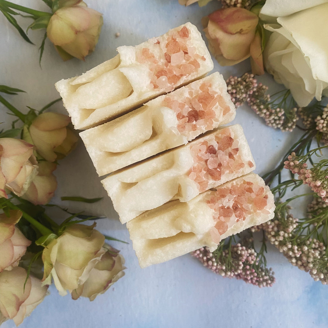 Why a Bliss Botanicals Spa Bar deserves a place in your shower!