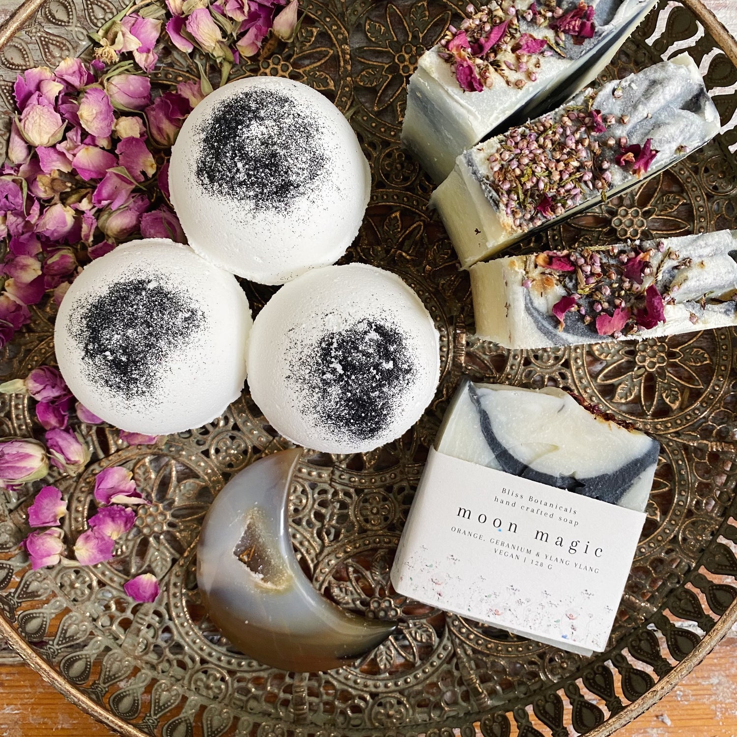 Moon Magic Collection