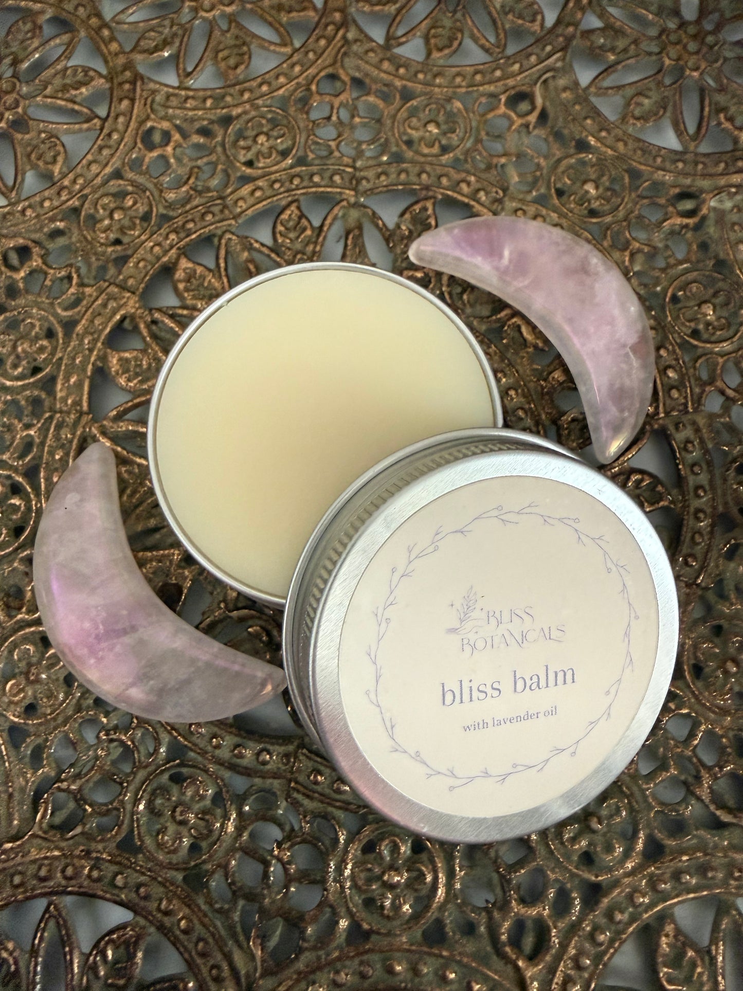 Bliss Balm - Magical Multitasking Skin Balm