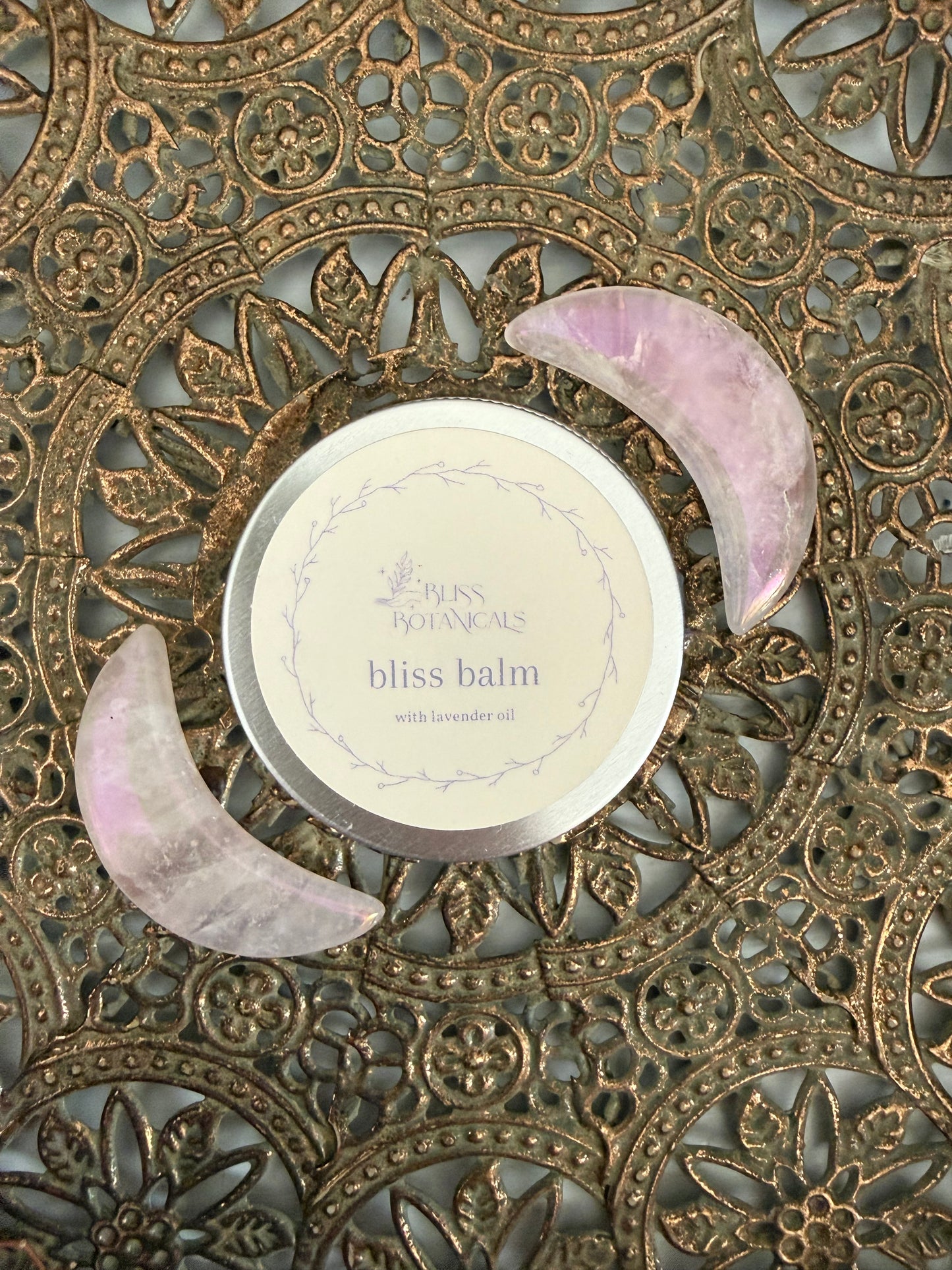 Bliss Balm - Magical Multitasking Skin Balm