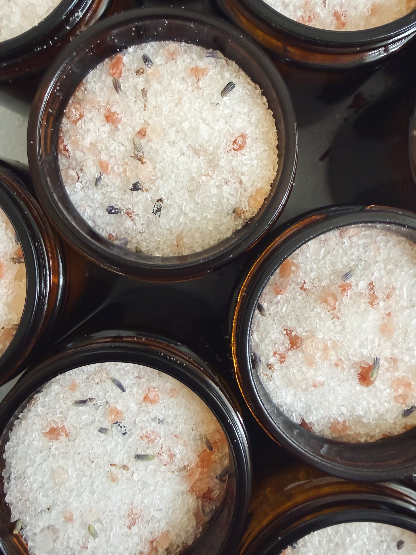 Love Ritual Bath Soak