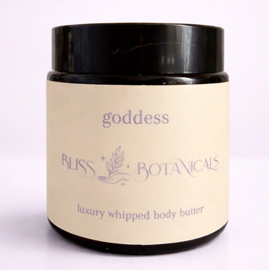 Goddess - Whipped Body Butter
