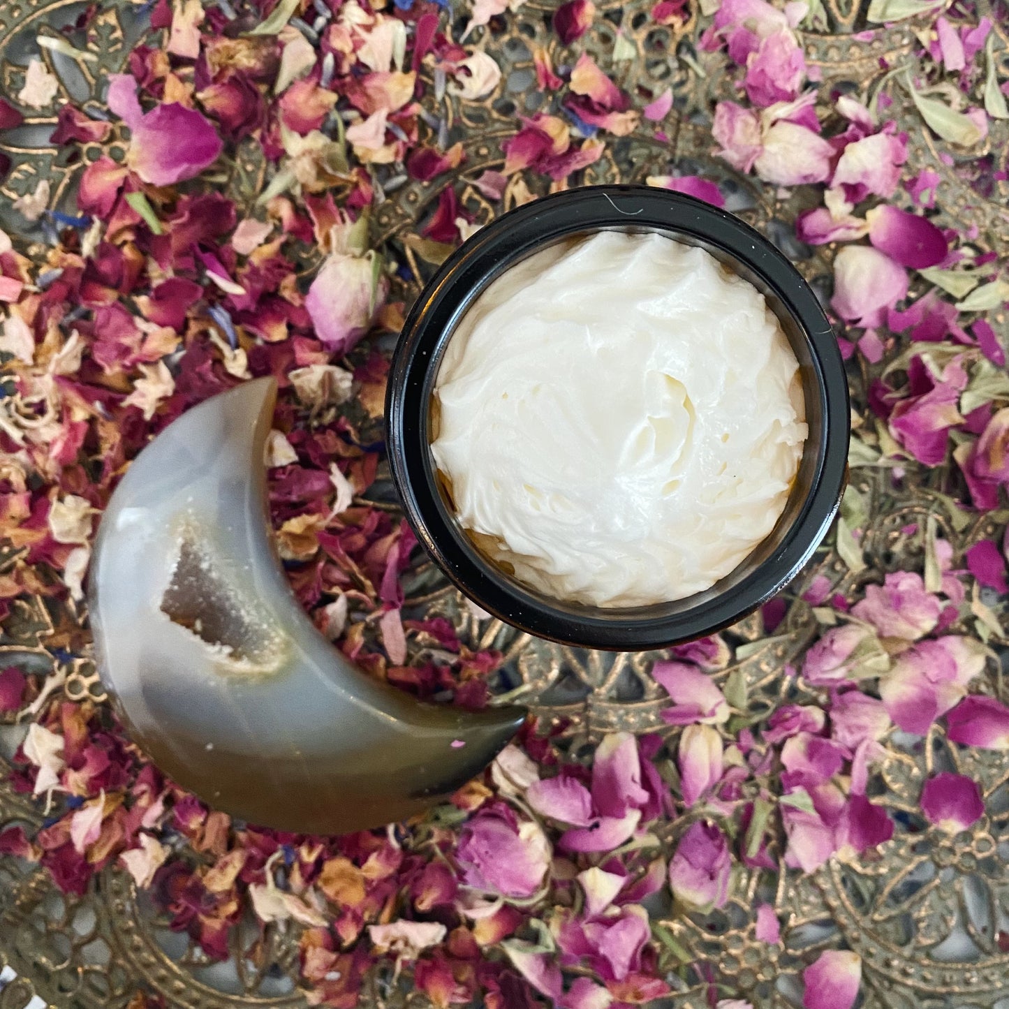 Moon Magic Whipped Body Butter
