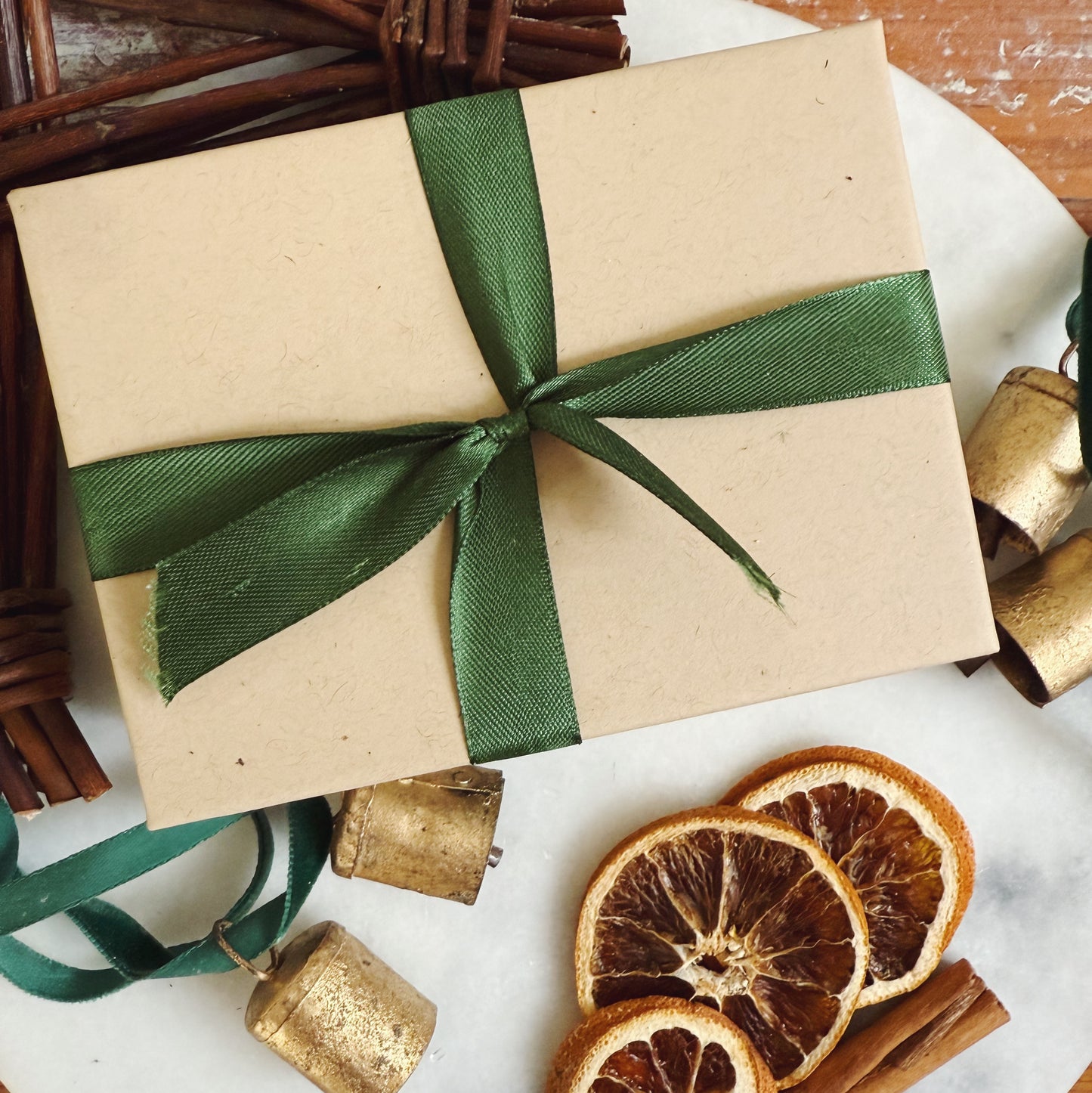 Winter Magic Gift Box