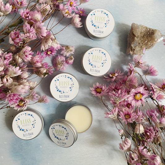 Bliss Balm - Magical Multitasking Skin Balm