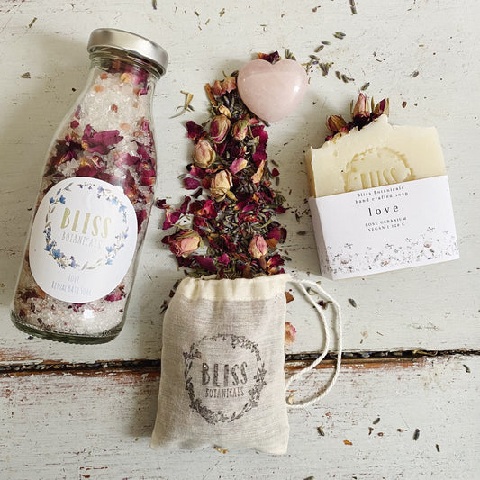 Award Winning Love Ritual Box