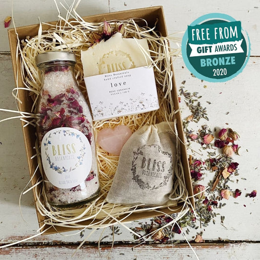 Award Winning Love Ritual Box