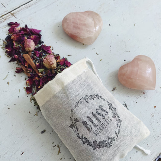 Love Herbal Dream Pillow